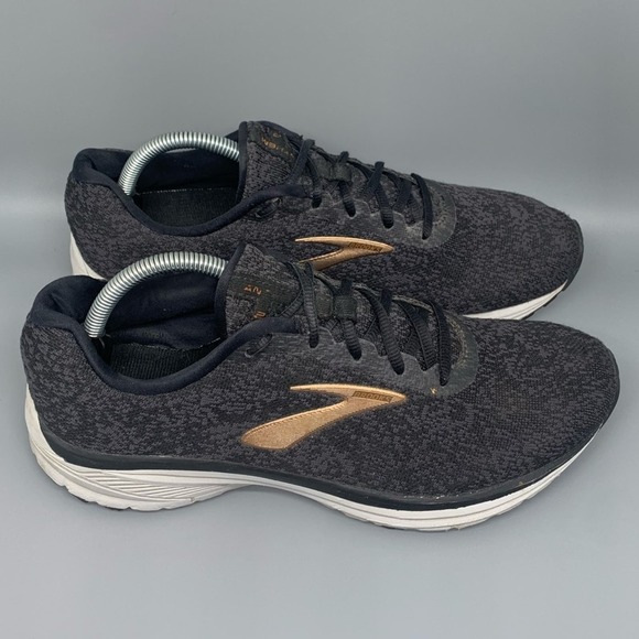Brooks Anthem 2‎ Road Running Shoes Men’s Sz 10 - Picture 1 of 10